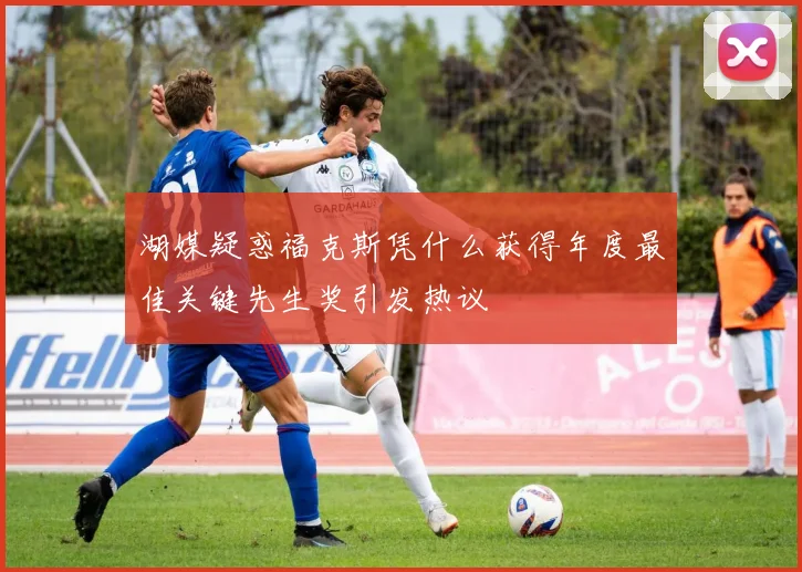 湖媒疑惑福克斯凭什么获得年度最佳关键先生奖引发热议